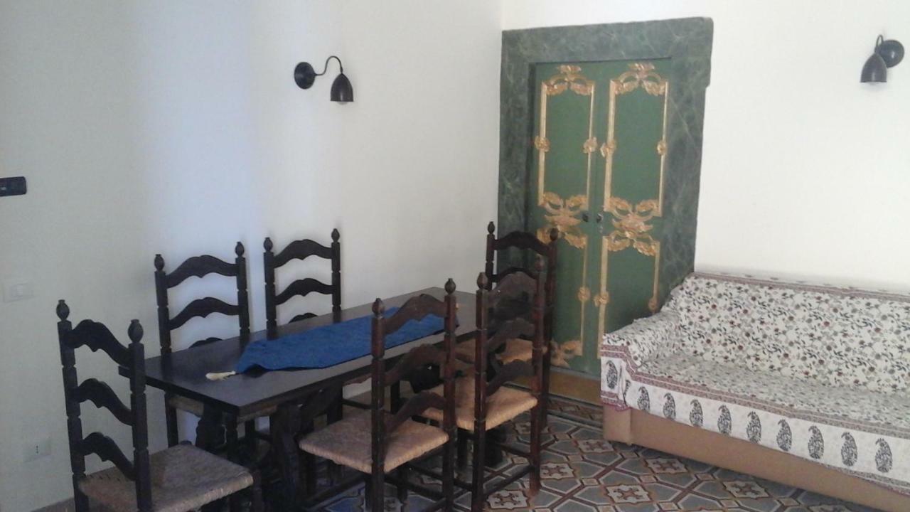 La Casa Del Sire Apartment Marino Luaran gambar