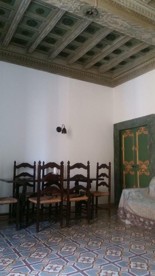 La Casa Del Sire Apartment Marino Luaran gambar