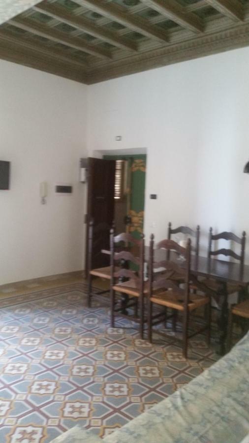 La Casa Del Sire Apartment Marino Luaran gambar