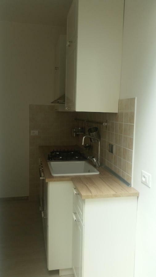 La Casa Del Sire Apartment Marino Luaran gambar