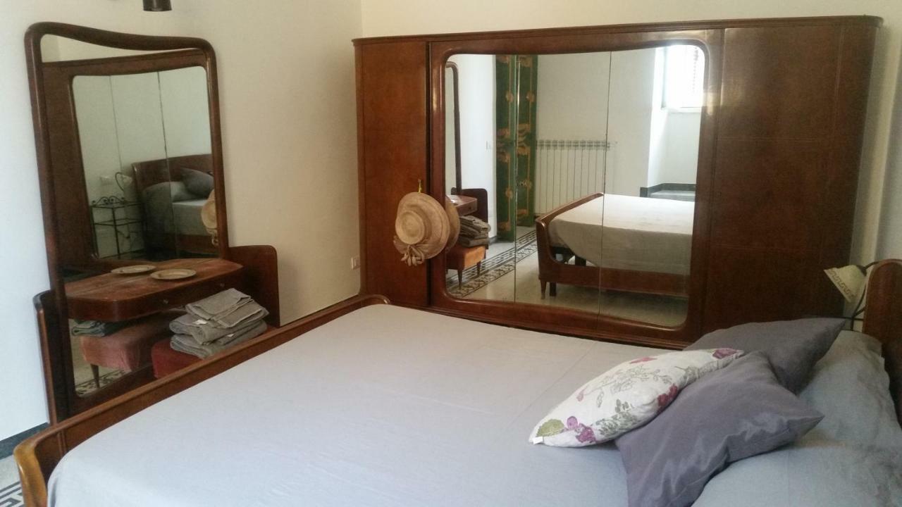 La Casa Del Sire Apartment Marino Luaran gambar