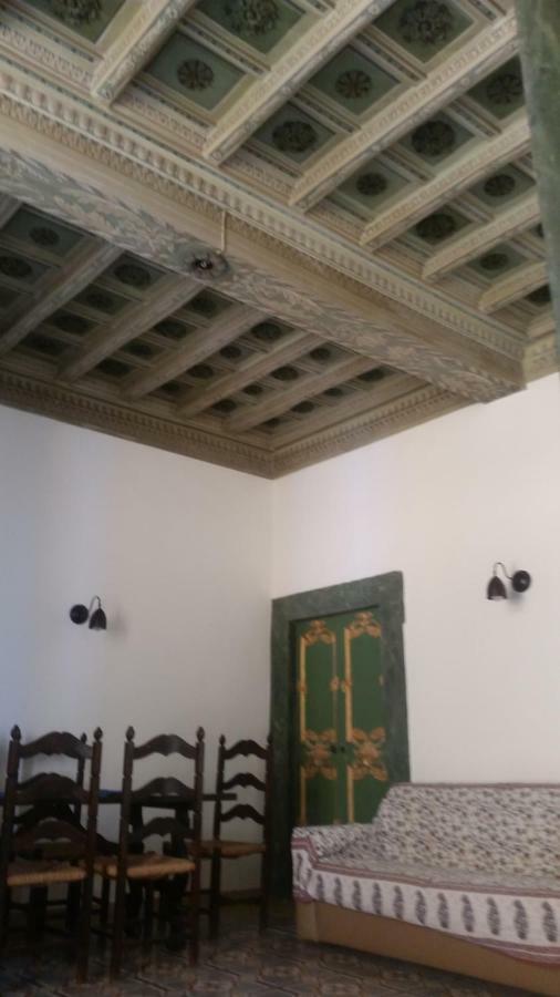 La Casa Del Sire Apartment Marino Luaran gambar