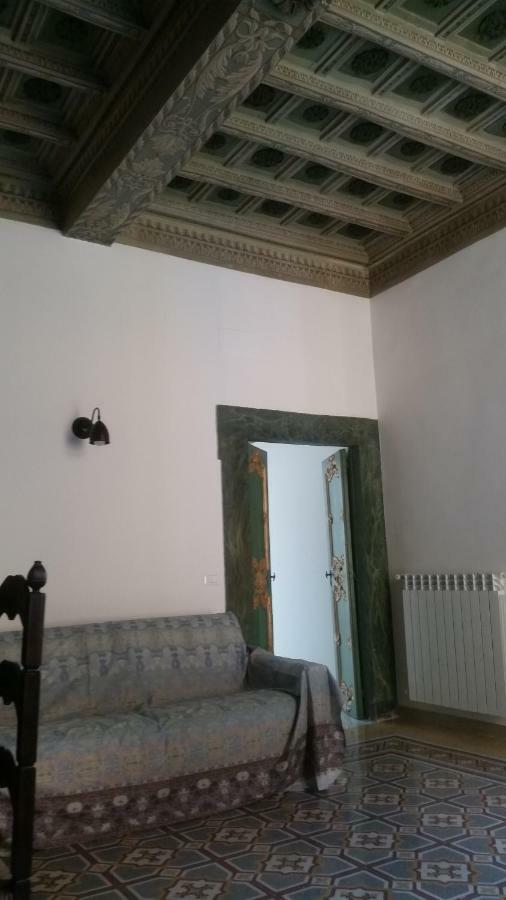La Casa Del Sire Apartment Marino Luaran gambar