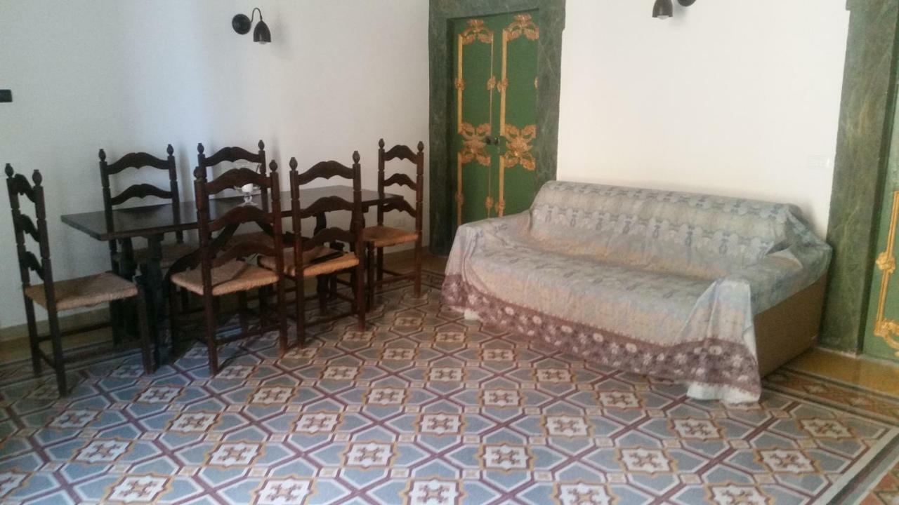 La Casa Del Sire Apartment Marino Luaran gambar