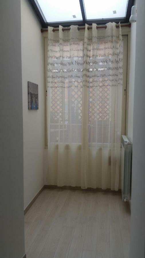 La Casa Del Sire Apartment Marino Luaran gambar