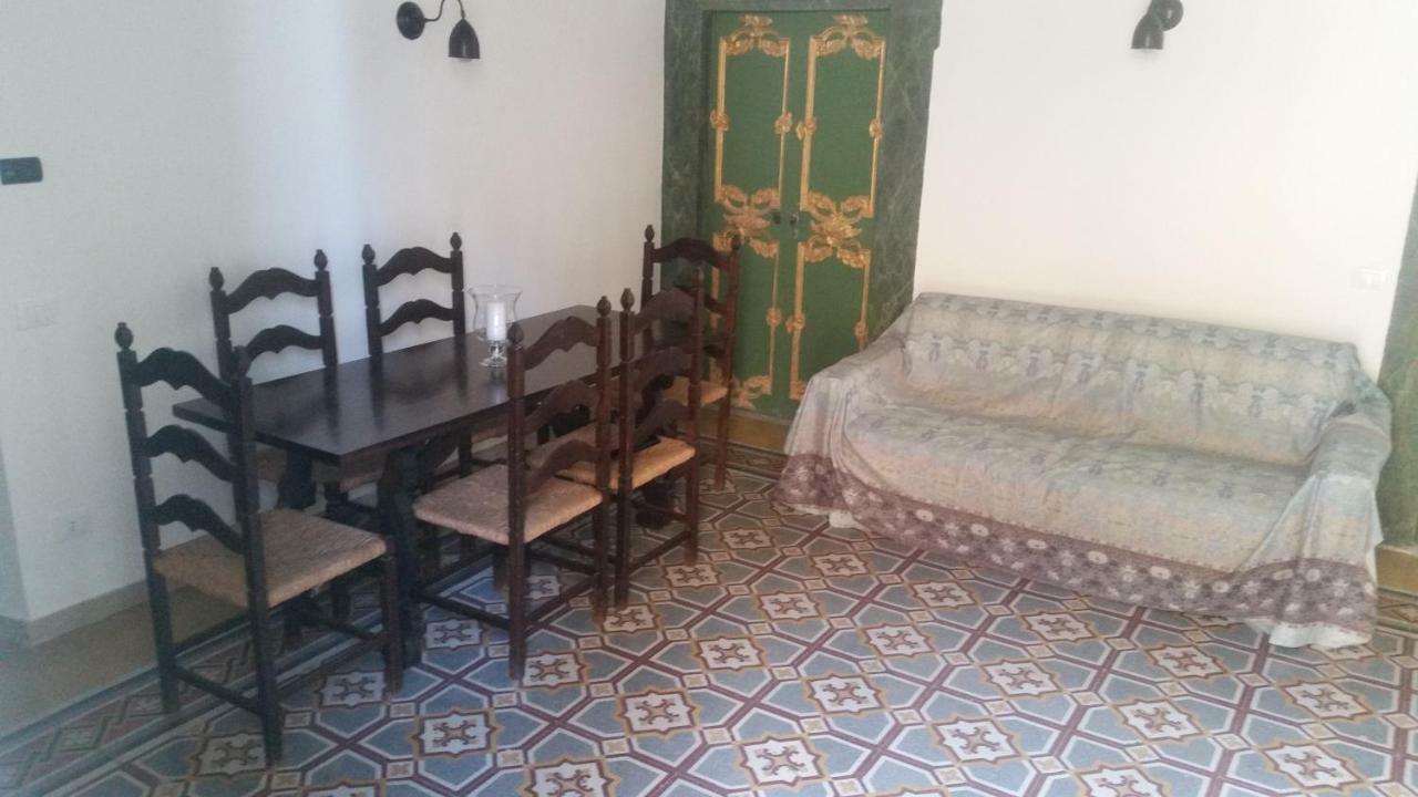 La Casa Del Sire Apartment Marino Luaran gambar