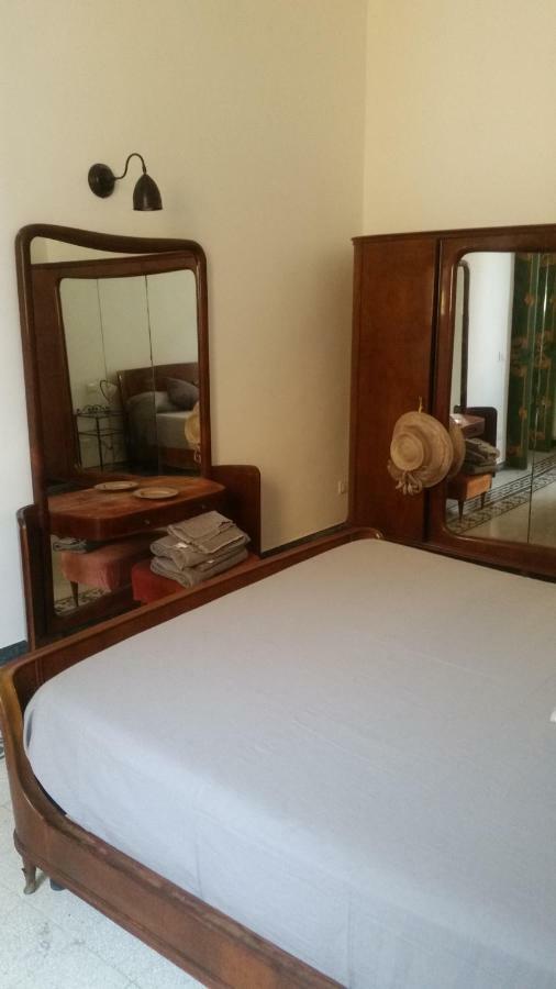 La Casa Del Sire Apartment Marino Luaran gambar