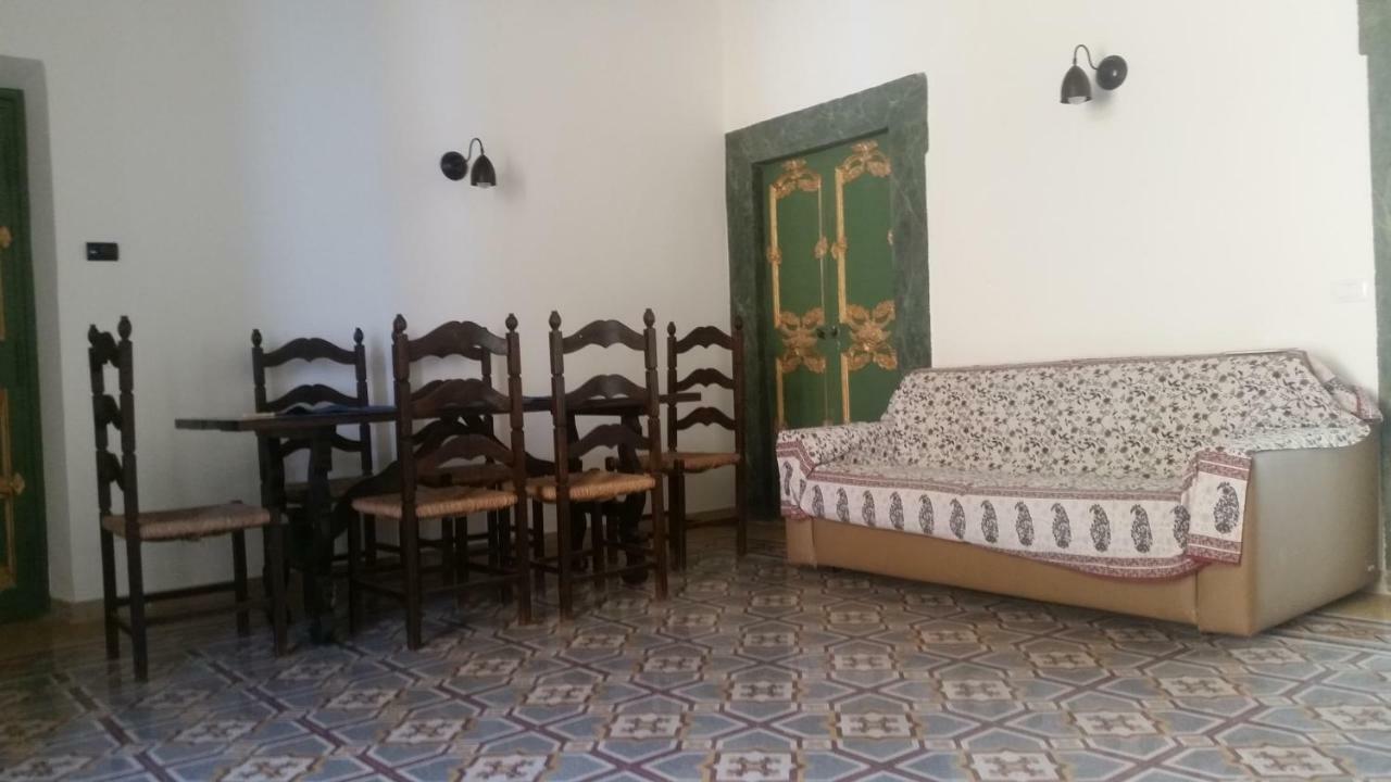 La Casa Del Sire Apartment Marino Luaran gambar